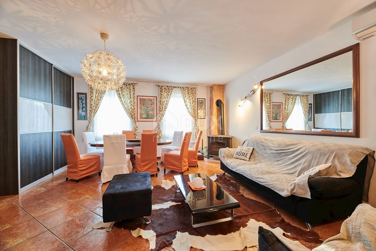 Maison À vendre - ISTARSKA UMAG