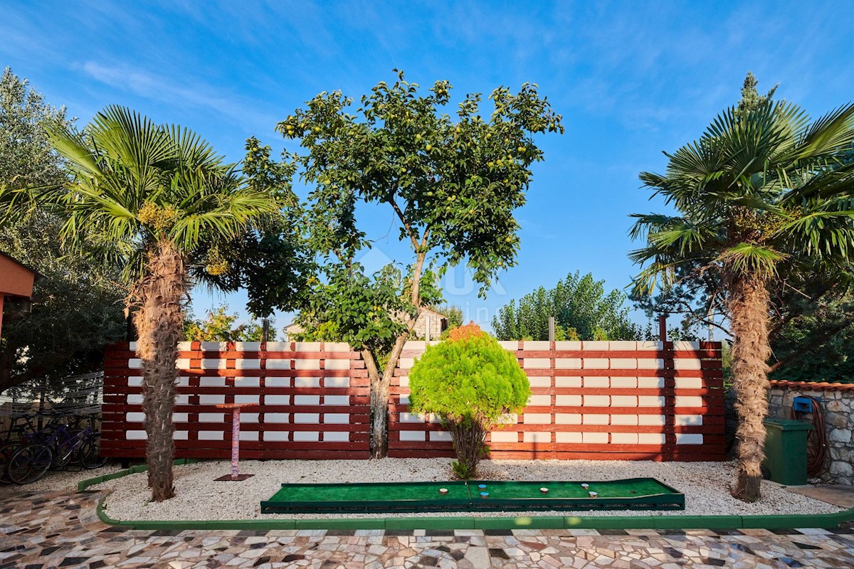 Maison À vendre - ISTARSKA UMAG