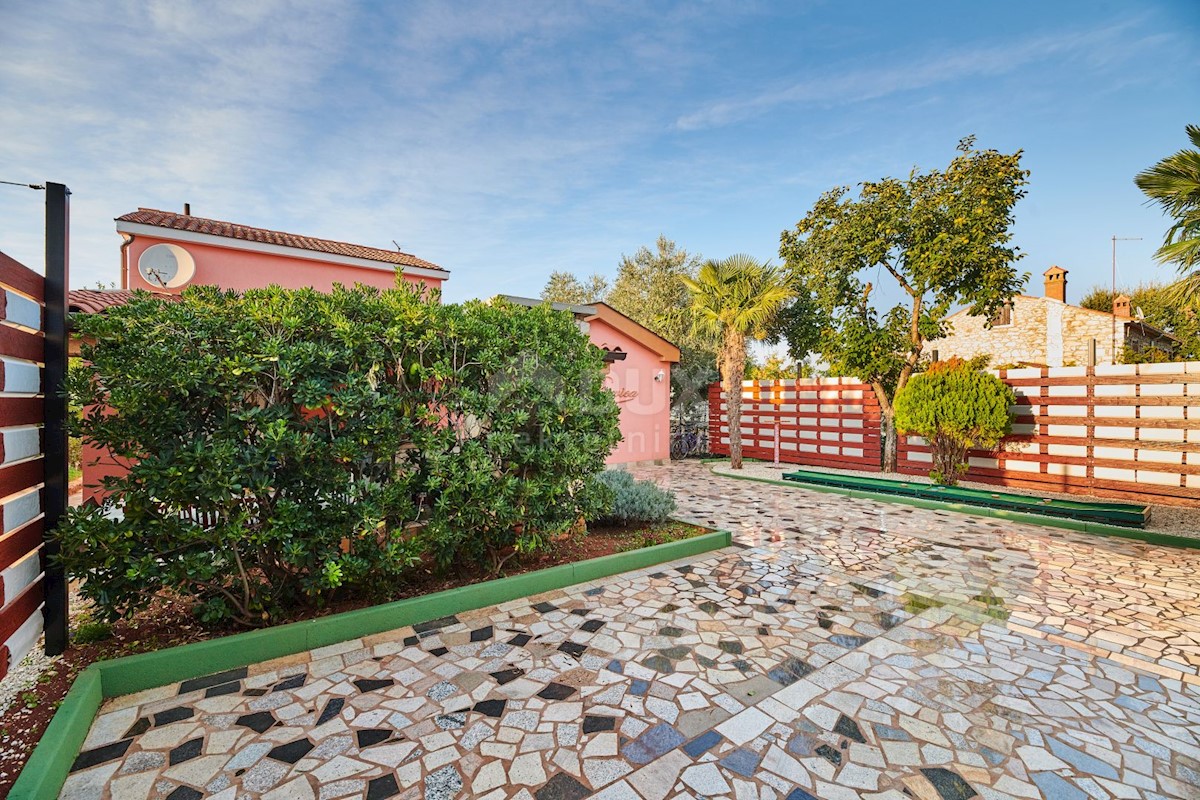 Maison À vendre - ISTARSKA UMAG