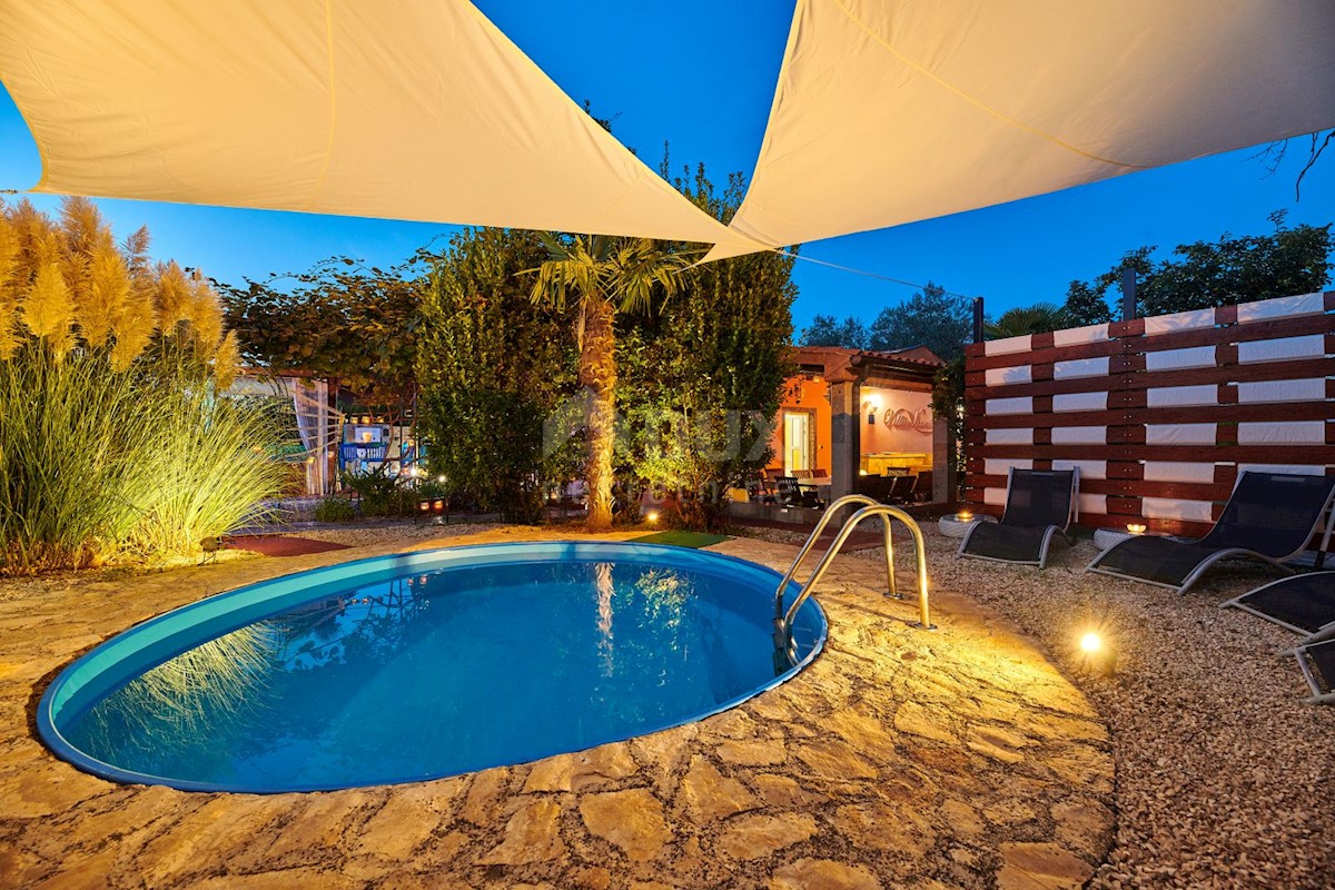 Maison À vendre - ISTARSKA UMAG