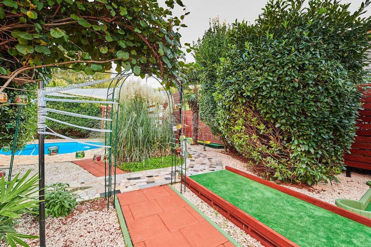 Maison À vendre - ISTARSKA UMAG
