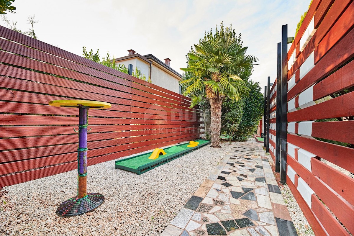 Maison À vendre - ISTARSKA UMAG