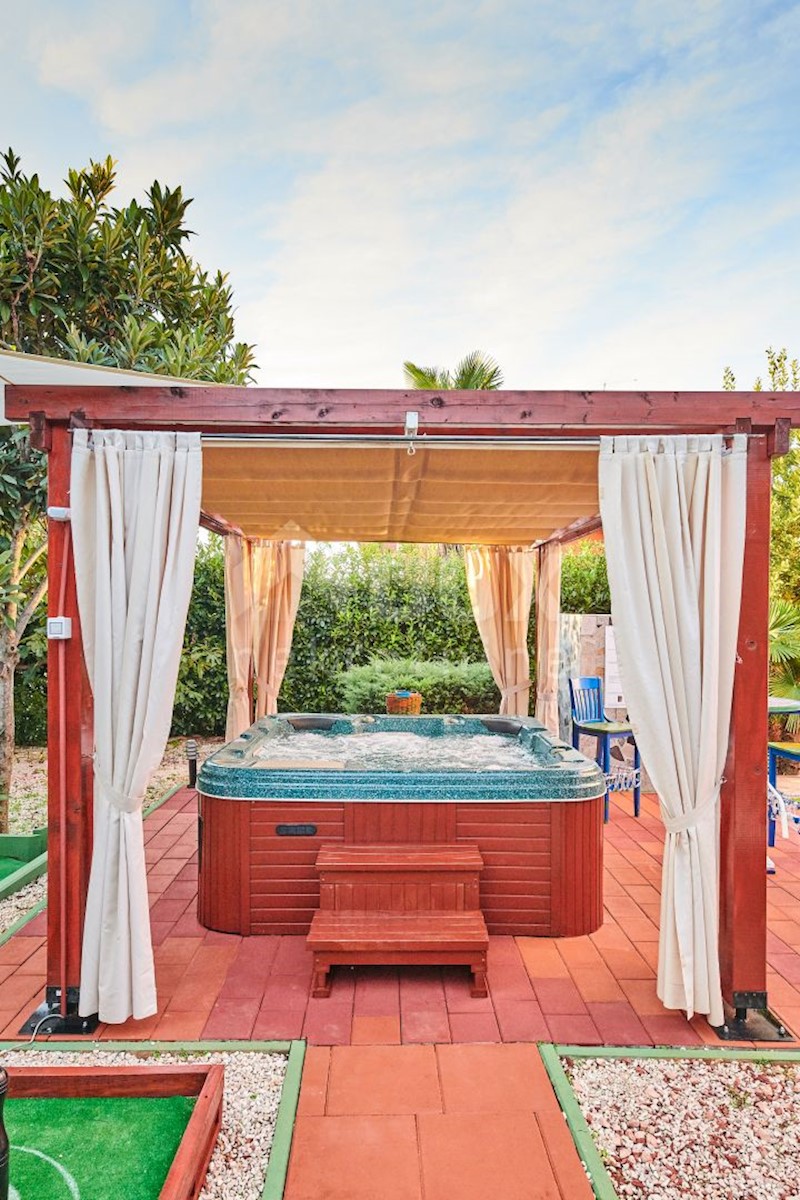 Maison À vendre - ISTARSKA UMAG