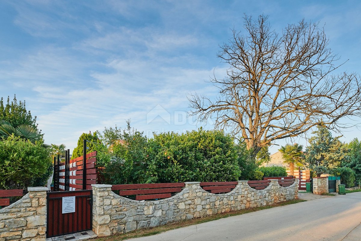 Hiša Naprodaj - ISTARSKA Umag