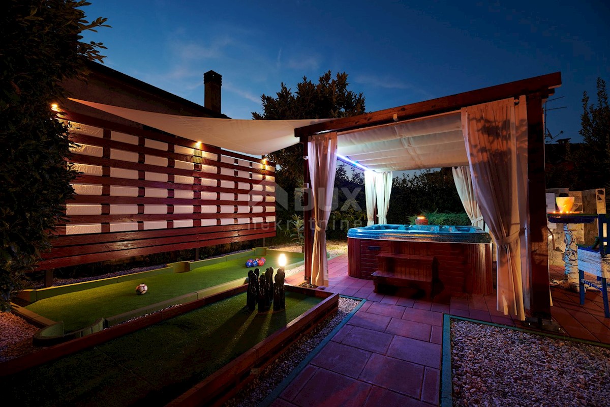 Maison À vendre - ISTARSKA UMAG