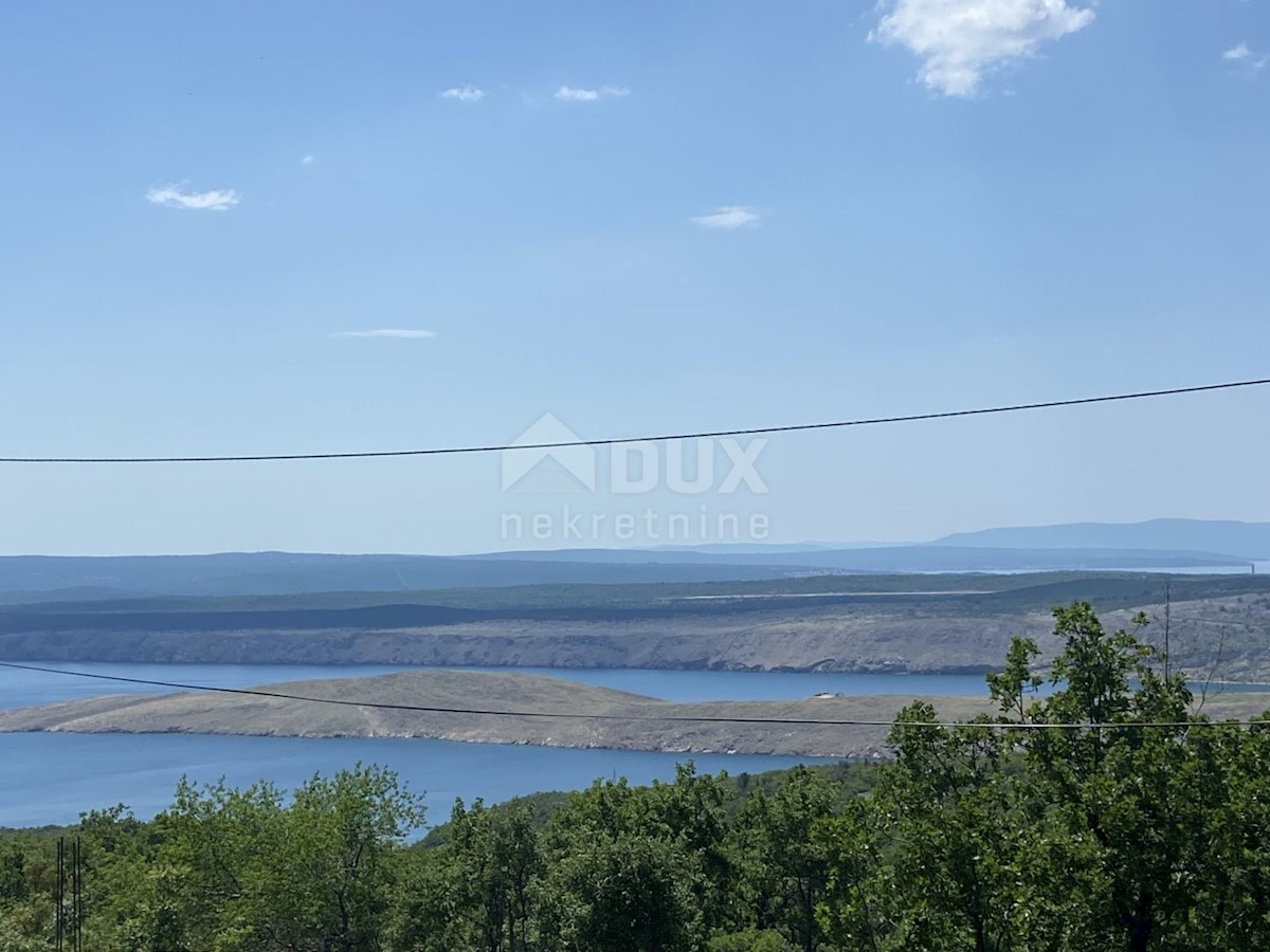 Land For sale - PRIMORSKO-GORANSKA KRALJEVICA