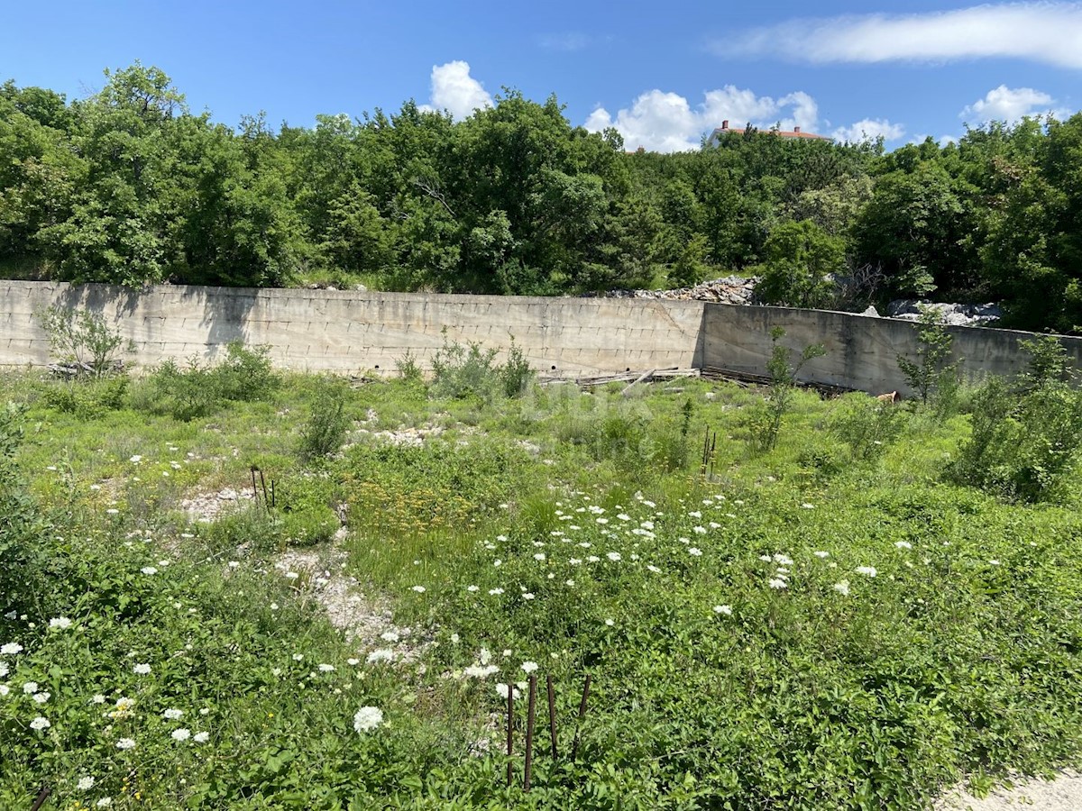 Terreno In vendita - PRIMORSKO-GORANSKA KRALJEVICA