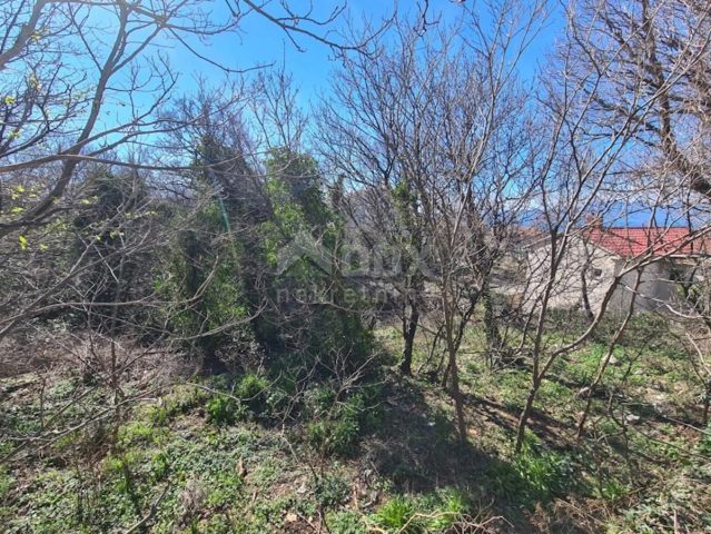 Zemljište na prodaju 1220 m² – Kraljevica