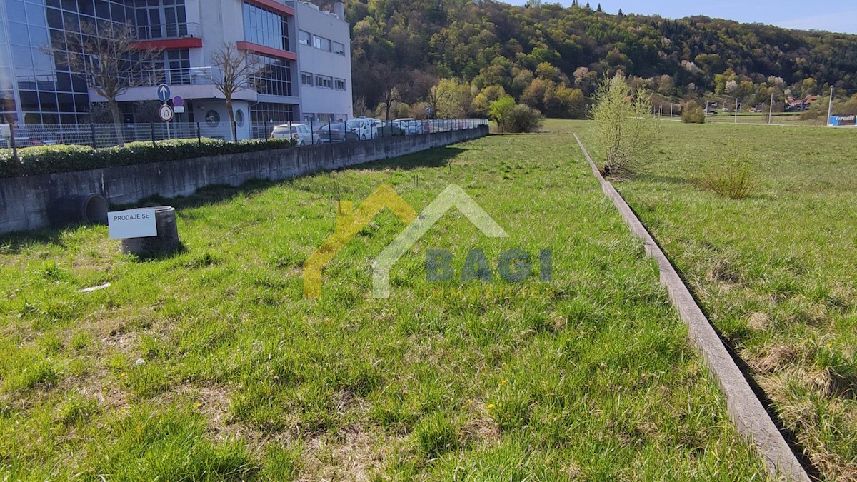 Terreno In vendita - ZAGREBAČKA SVETA NEDELJA