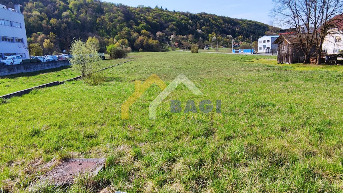 Terreno In vendita - ZAGREBAČKA SVETA NEDELJA