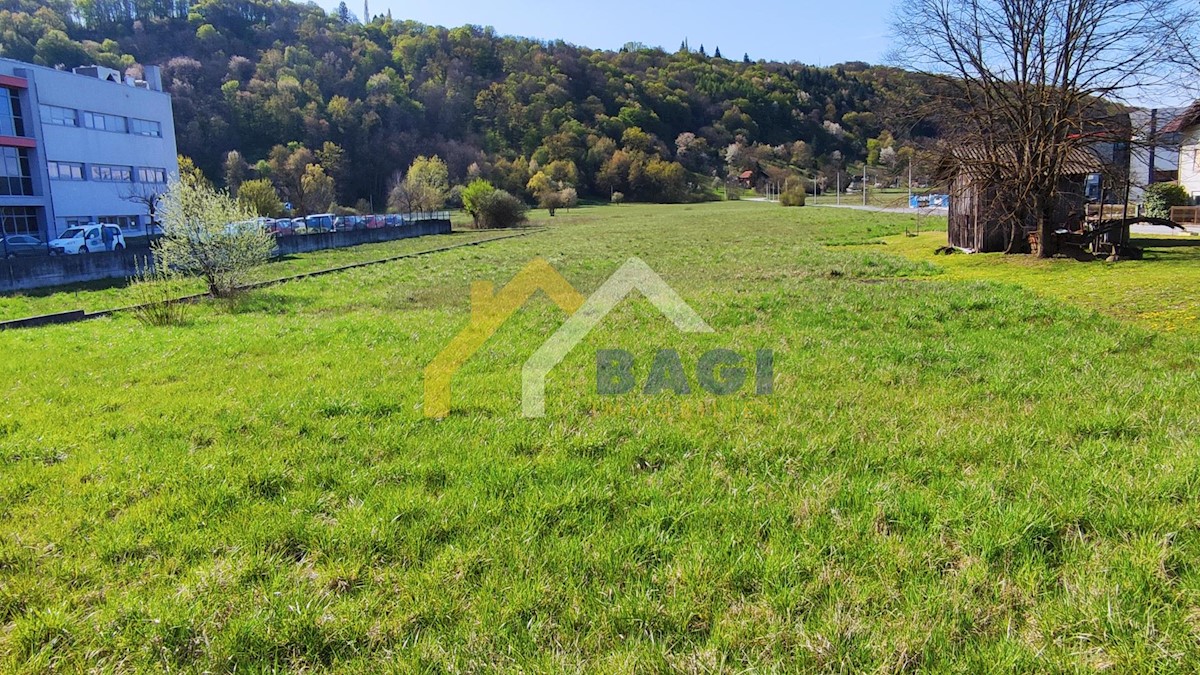 Terreno In vendita - ZAGREBAČKA SVETA NEDELJA