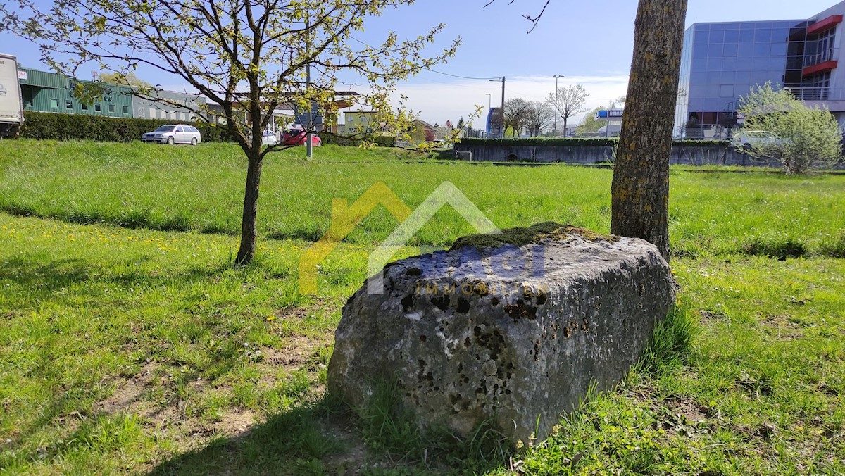 Terreno In vendita - ZAGREBAČKA SVETA NEDELJA