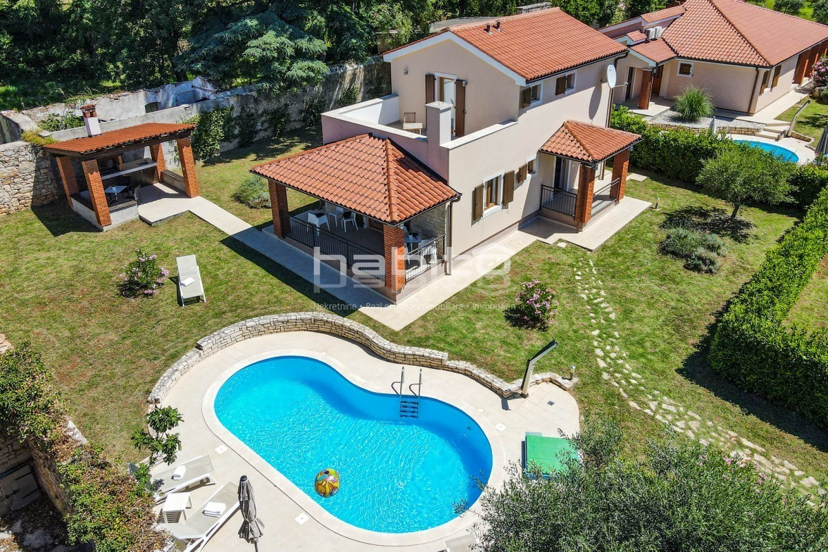 House For sale - ISTARSKA POREČ