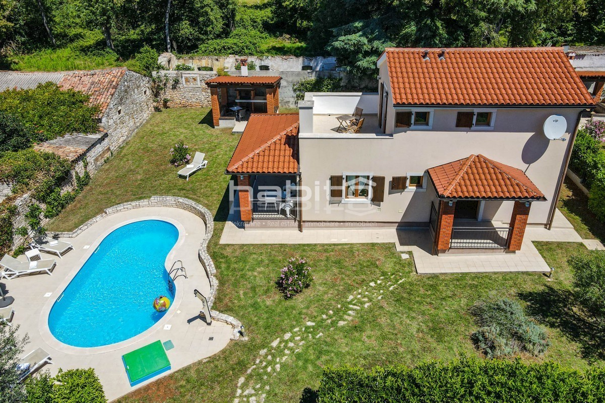 House For sale - ISTARSKA POREČ