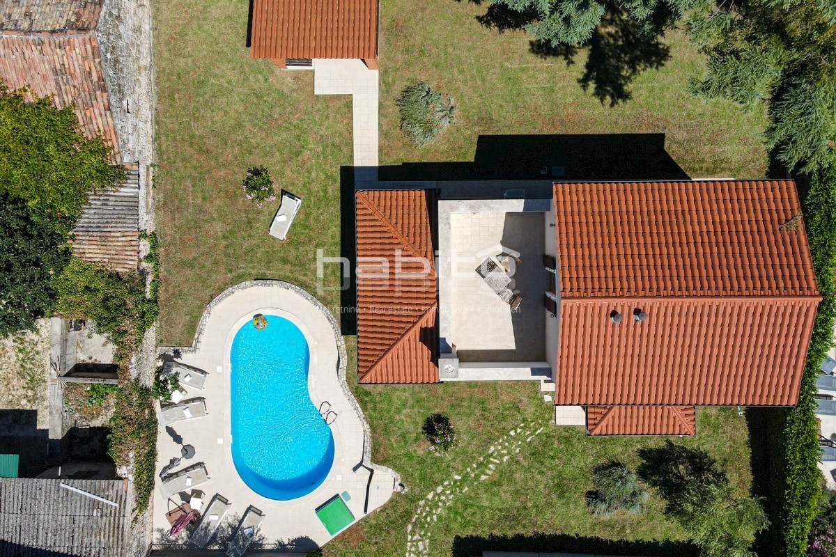 House For sale - ISTARSKA POREČ