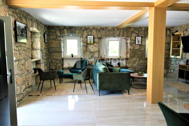 Maison À vendre - Primorsko-goranska Krk - foto 2/25