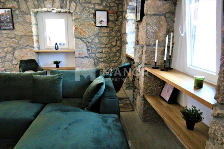 Maison À vendre - Primorsko-goranska Krk - foto 3/25