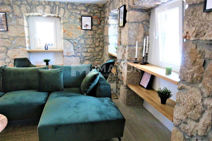Maison À vendre - Primorsko-goranska Krk - foto 4/25