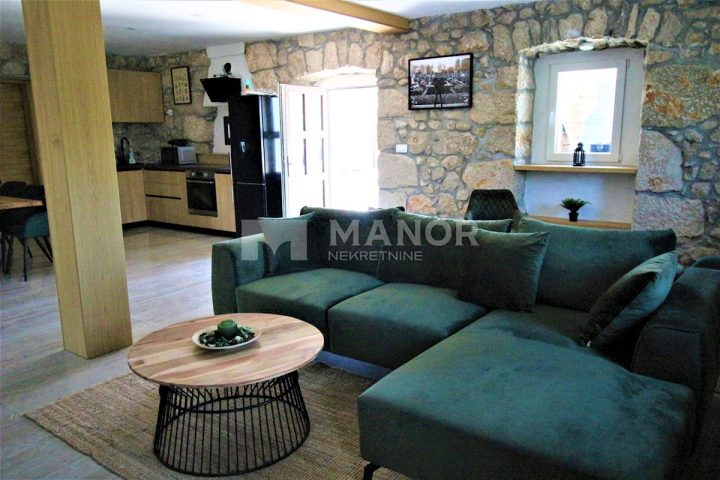 Maison À vendre - Primorsko-goranska Krk - foto 5/25