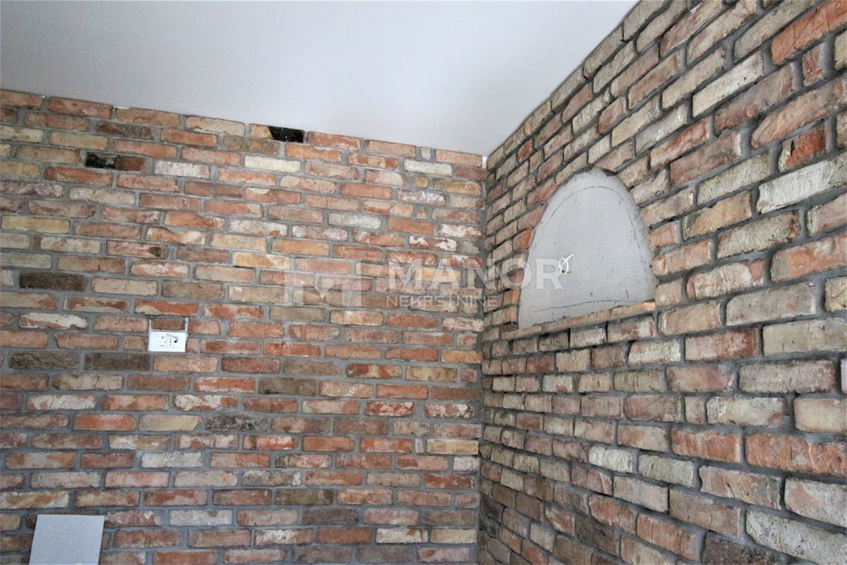 Hiša Naprodaj - PRIMORSKO-GORANSKA Krk
