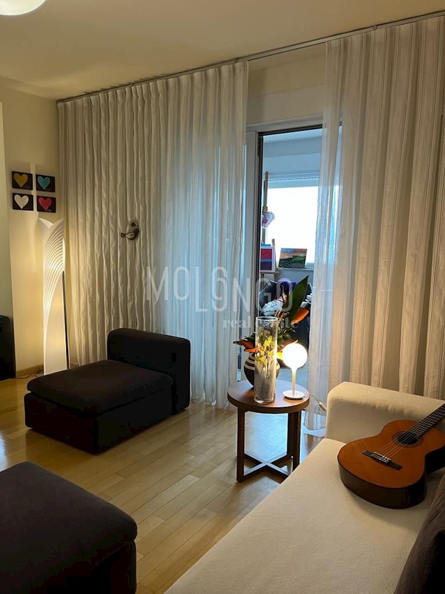 Apartmán Na prodej - PRIMORSKO-GORANSKA RIJEKA