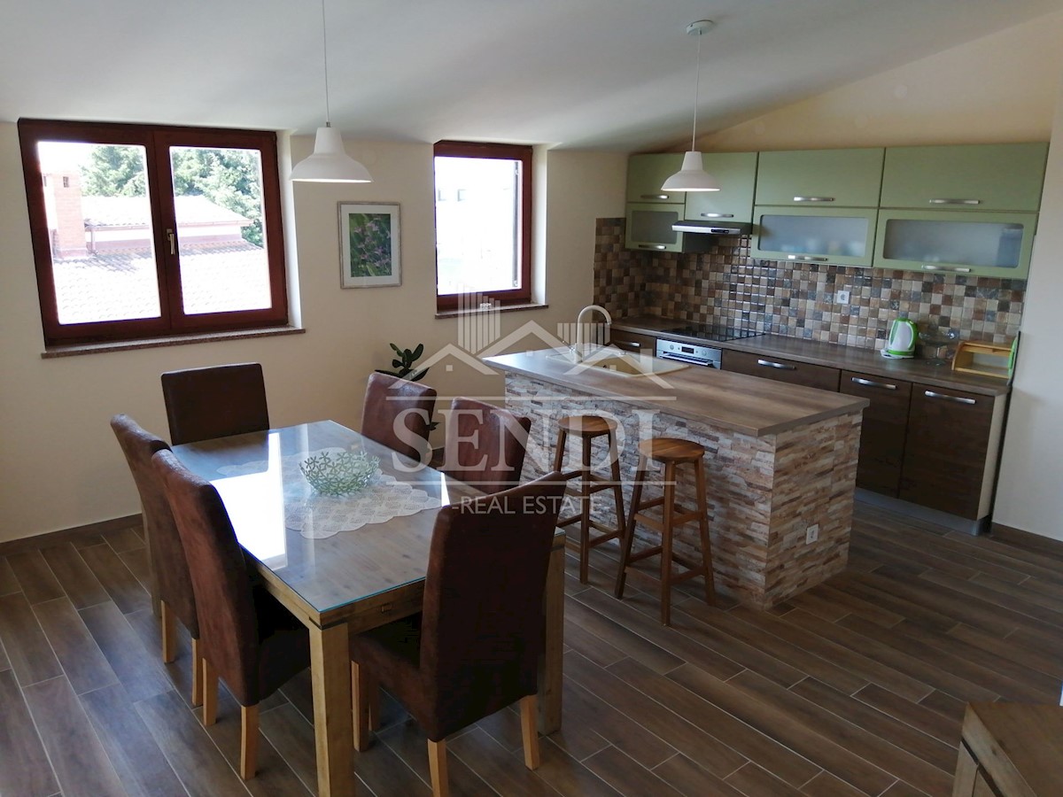 Casa In vendita - ISTARSKA MEDULIN