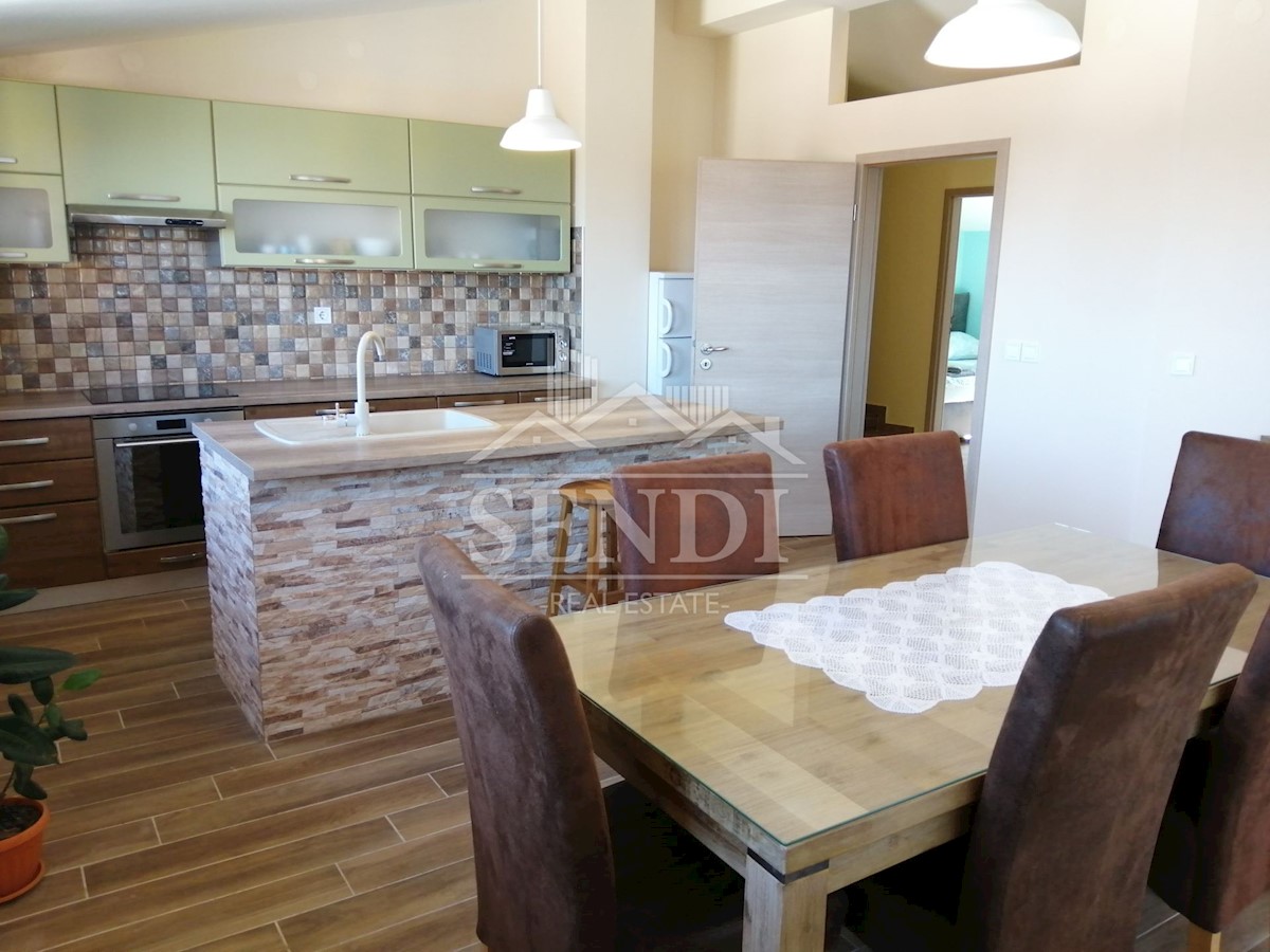 Casa In vendita - ISTARSKA MEDULIN