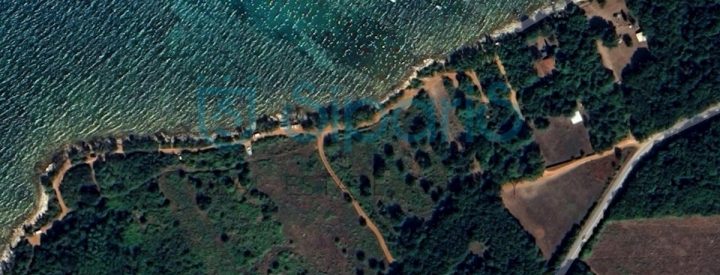 Parcela Naprodaj - Istarska Umag - foto 2/2