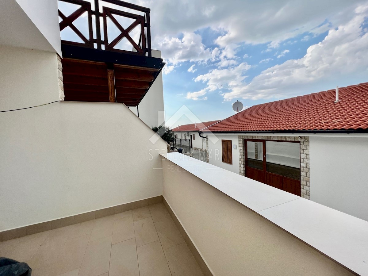 House For sale - ZADARSKA VIR