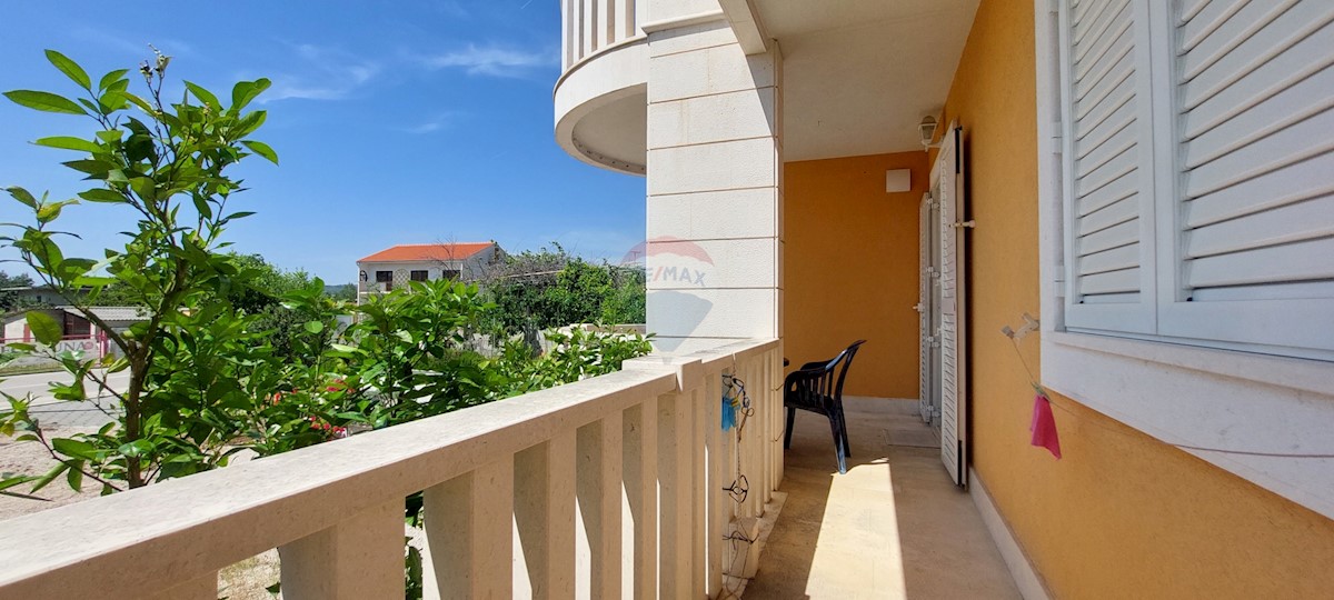 Apartmán Na prodej - ŠIBENSKO-KNINSKA ROGOZNICA