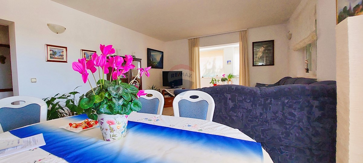 Apartmán Na prodej - ŠIBENSKO-KNINSKA ROGOZNICA