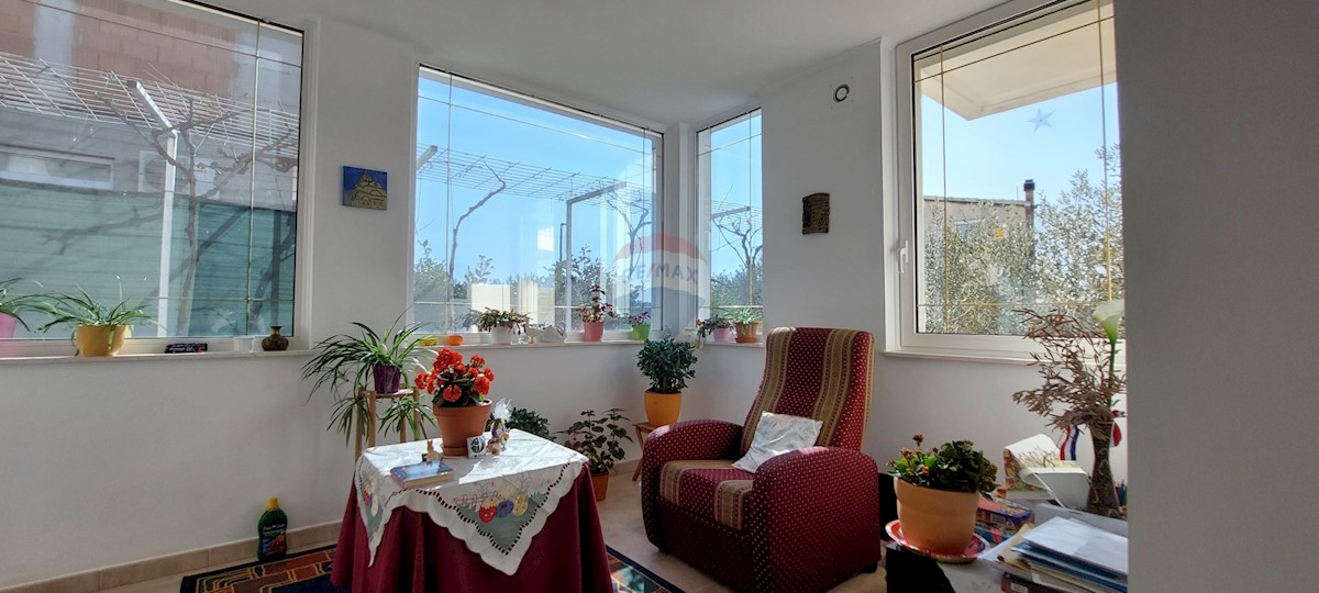 Apartmán Na prodej - ŠIBENSKO-KNINSKA ROGOZNICA