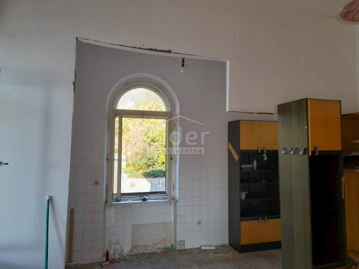 Appartement À vendre - PRIMORSKO-GORANSKA OPATIJA