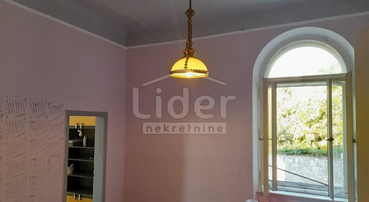Appartement À vendre - PRIMORSKO-GORANSKA OPATIJA