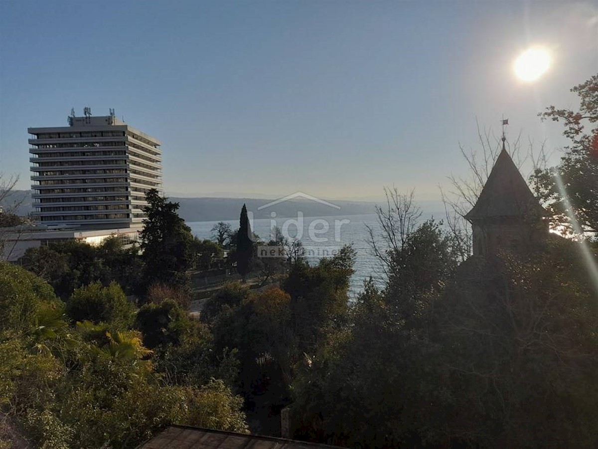 Appartement À vendre - Primorsko-goranska Opatija - foto 2/11