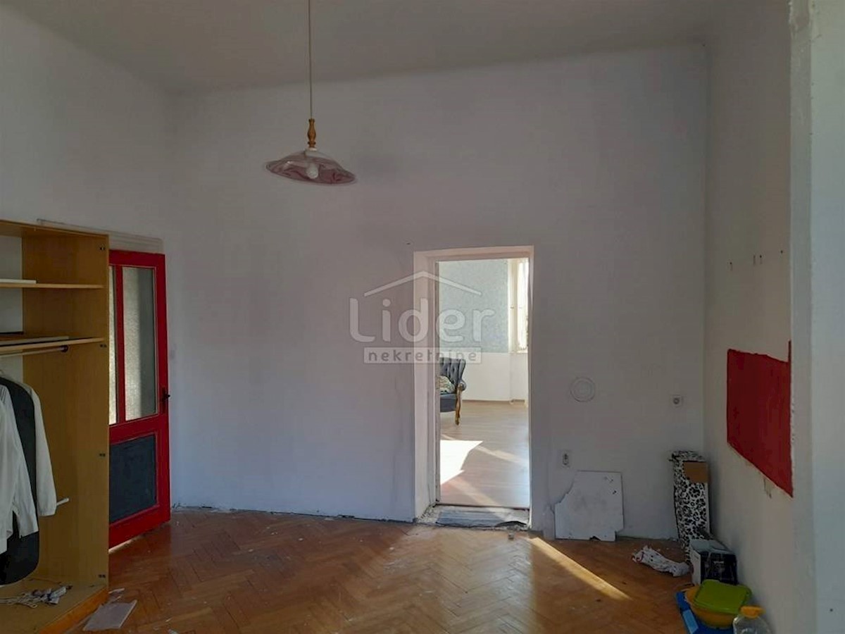 Appartement À vendre - PRIMORSKO-GORANSKA OPATIJA