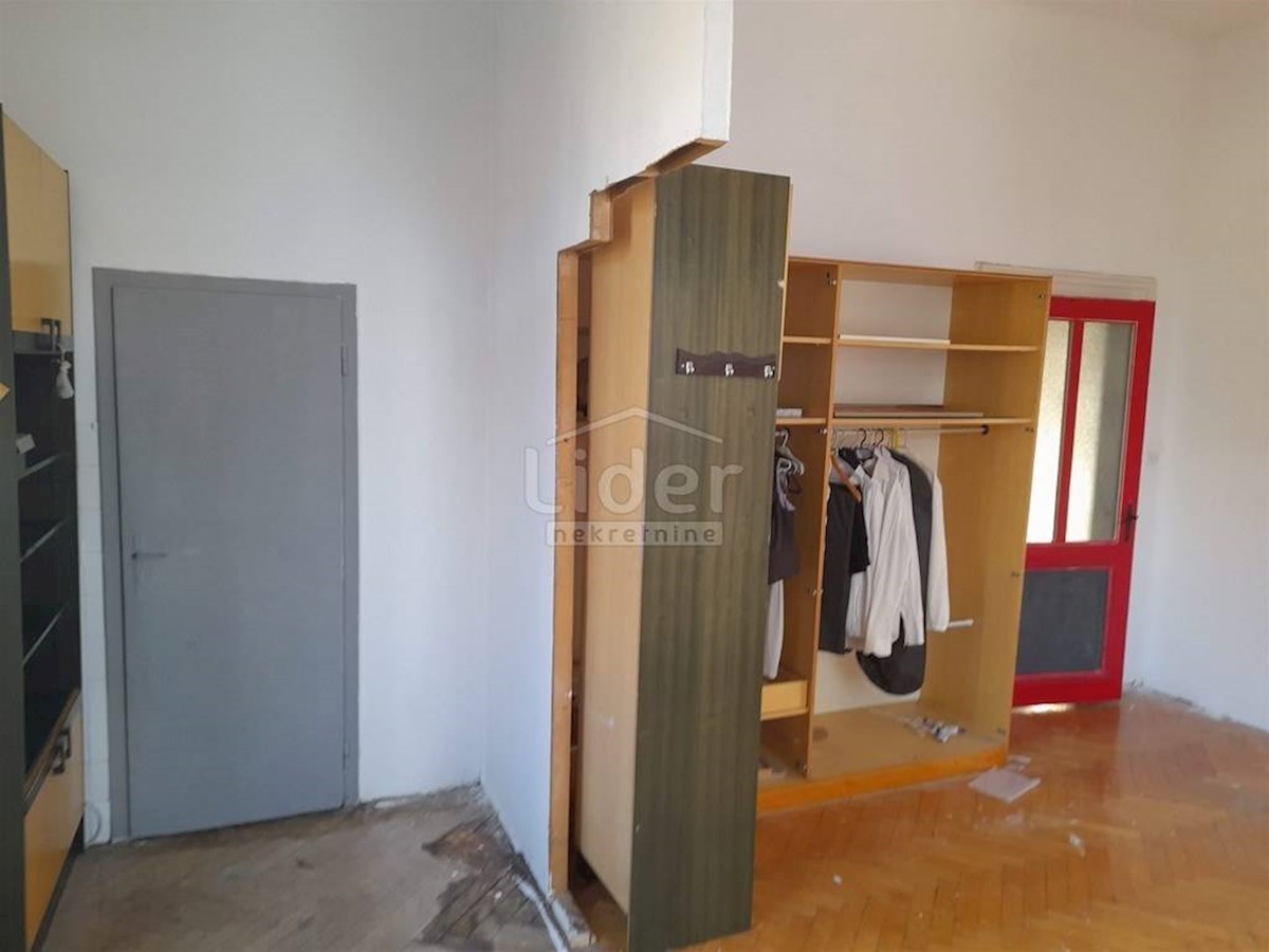 Appartement À vendre - PRIMORSKO-GORANSKA OPATIJA