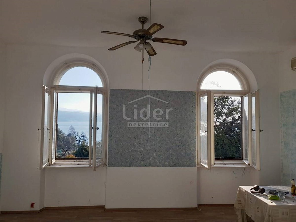 Appartement À vendre - PRIMORSKO-GORANSKA OPATIJA