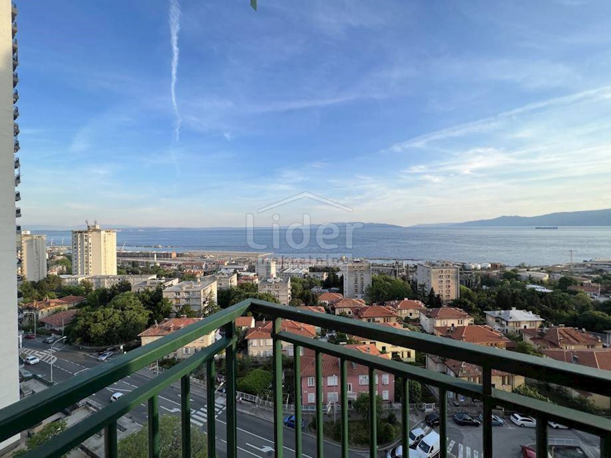 Apartmán Na prodej - PRIMORSKO-GORANSKA RIJEKA