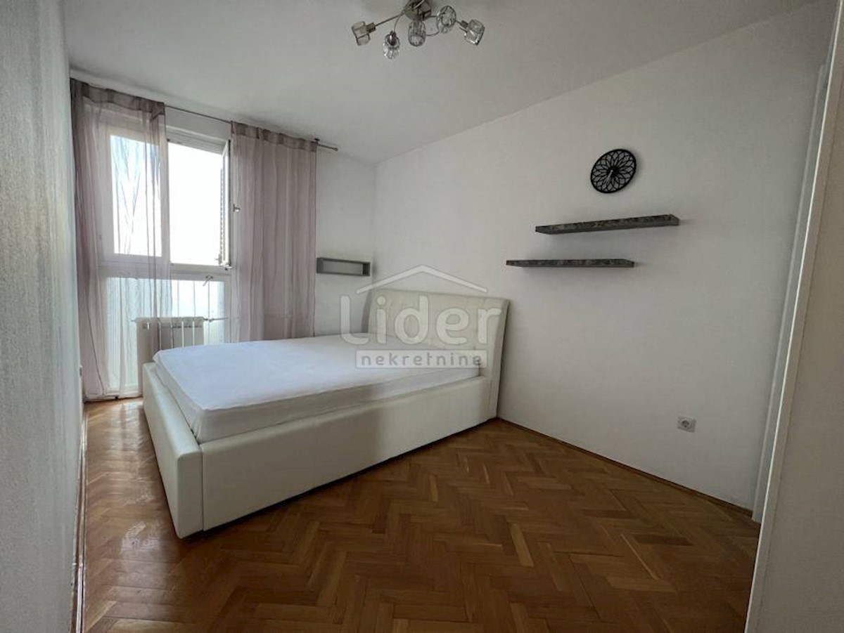 Apartmán Na predaj - PRIMORSKO-GORANSKA RIJEKA