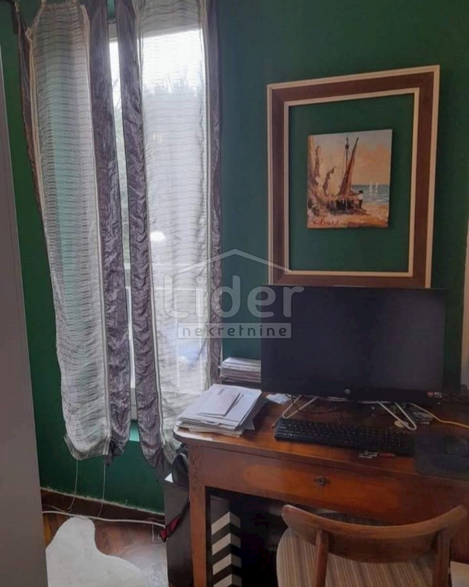 Appartement À vendre - PRIMORSKO-GORANSKA OPATIJA