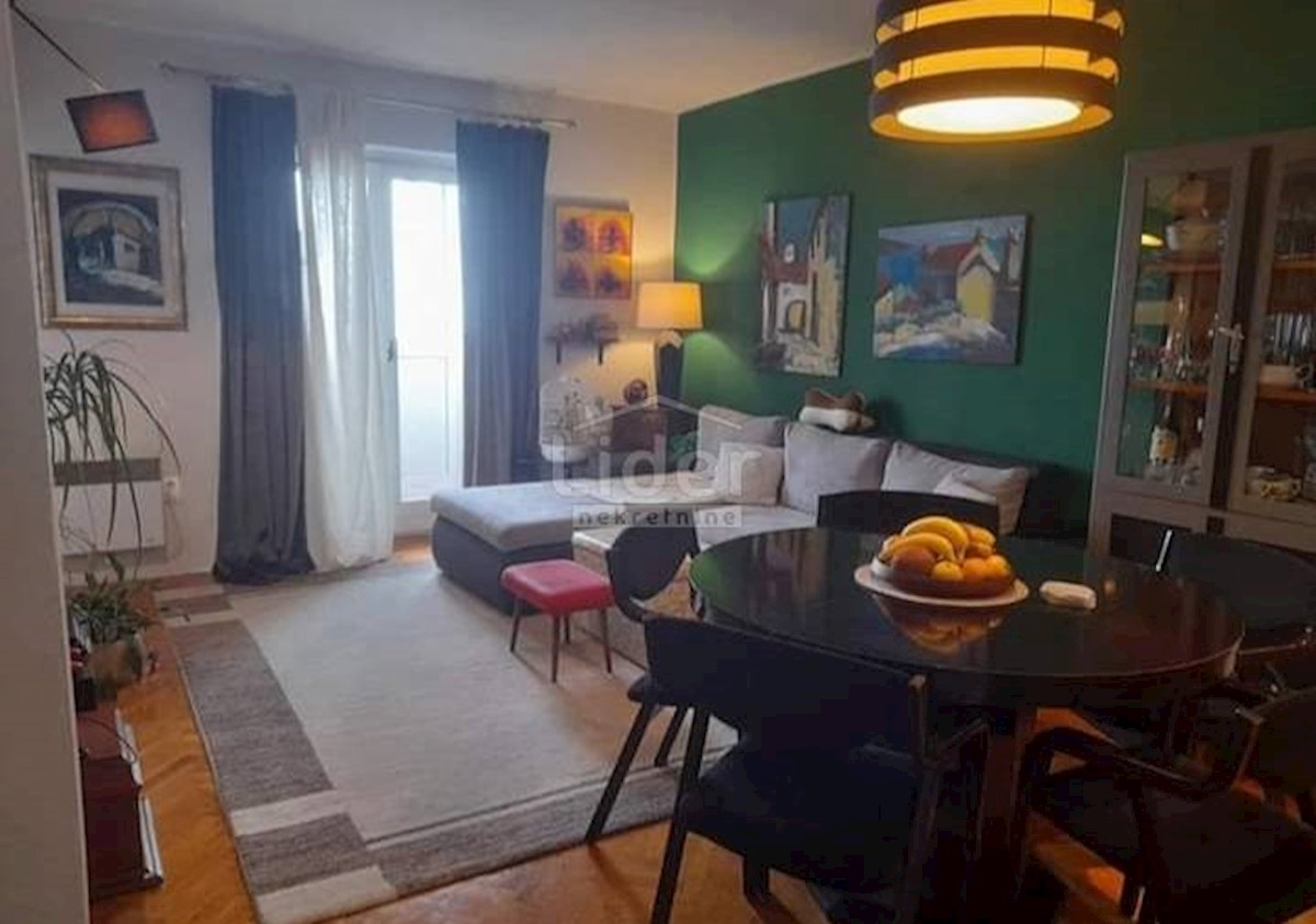 Appartement À vendre - PRIMORSKO-GORANSKA OPATIJA