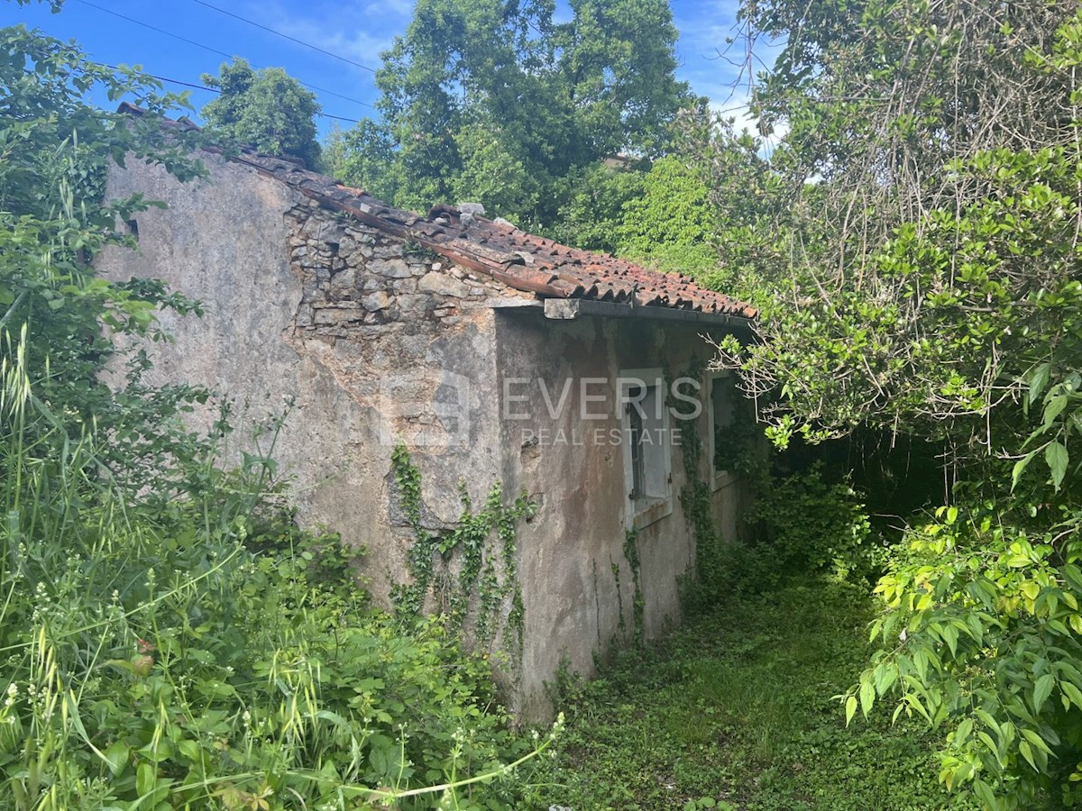 Zemljište Na prodaju - PRIMORSKO-GORANSKA MATULJI