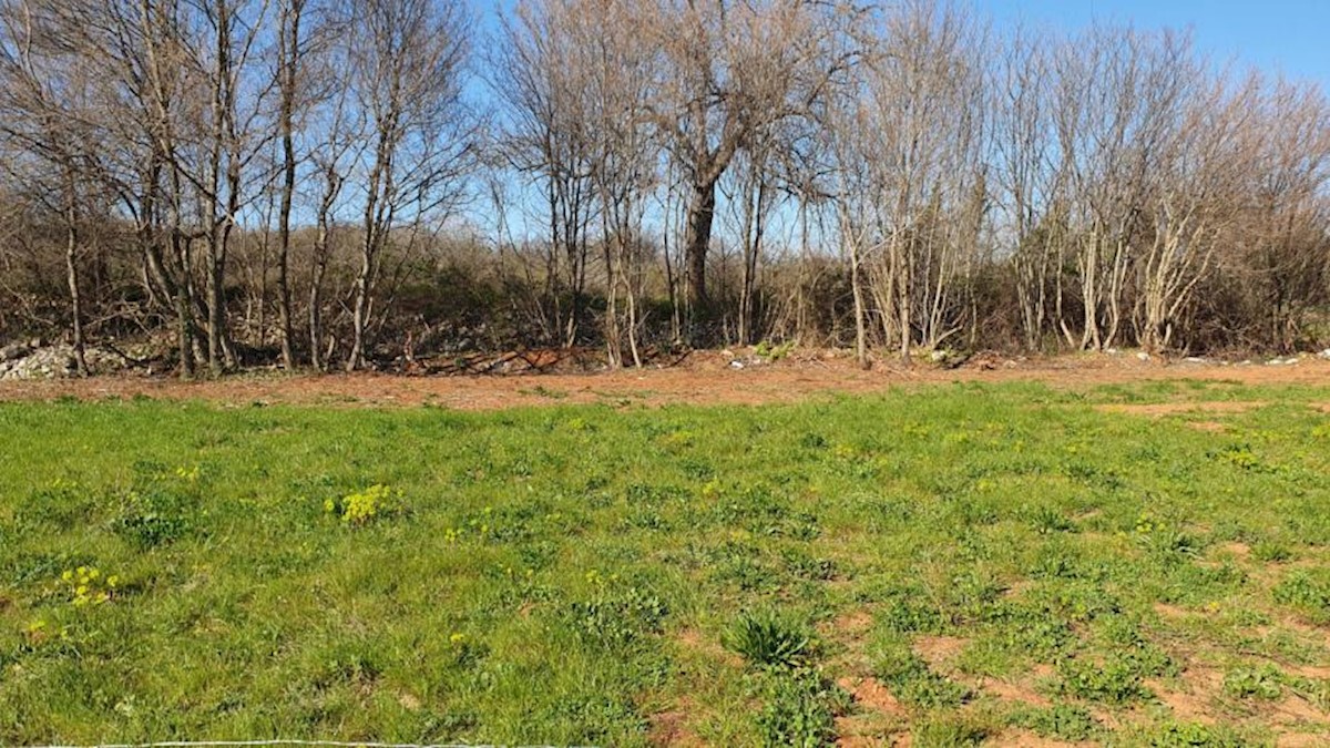 Land For sale - ISTARSKA MARČANA