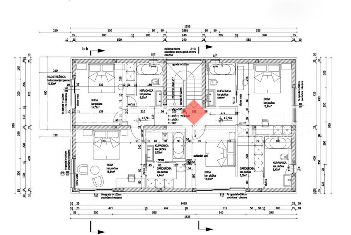 Casa In vendita - SPLITSKO-DALMATINSKA Čiovo