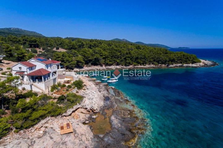 Casa in vendita 223 m² – Korčula