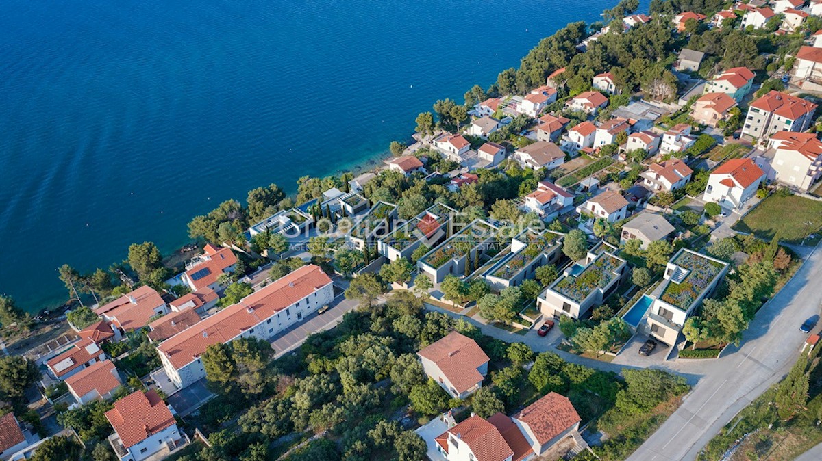 Haus Zu verkaufen - SPLITSKO-DALMATINSKA Čiovo