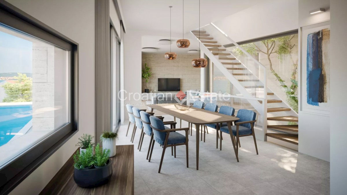 Haus Zu verkaufen - SPLITSKO-DALMATINSKA ČIOVO