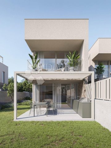 Apartmán na predaj 101 m² – Brtonigla