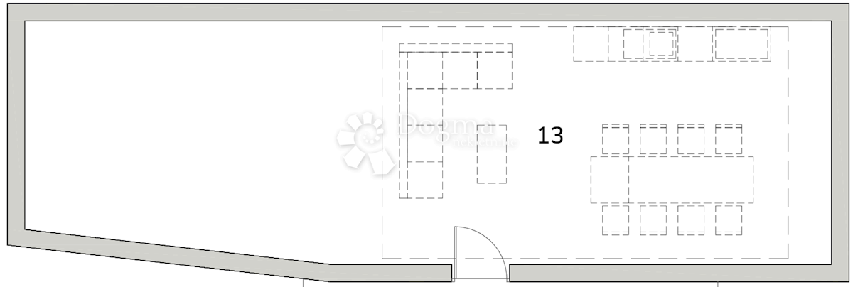Apartmán Na prodej - ISTARSKA Brtonigla